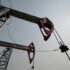 Украина увеличила объемы газа в газохранилищах