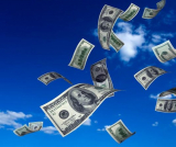 На межбанке курс доллара опять снизился