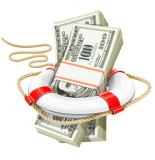 Украина привлекла 150 млрд гривен заимствований в этом году