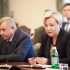 На межбанке Нацбанк усилит давление на курс доллара