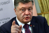 Порошенко рассказал, кто профинансирует строительство нового таможенного терминала в Одессе