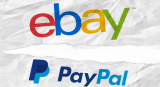 ЕЦБ одобрил разделение eBay и PayPal