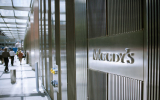 Прибыль Moody’s увеличилась на 5,5%