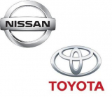 Toyota и Nissan отзывают более 3 млн машин по всему миру
