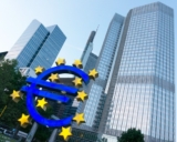 ЕЦБ потратил €1,74 трлн на программу QE