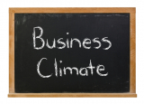 Деловой климат в Германии ухудшился