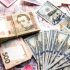 Наличный валютный рынок: доллары продают по 22,10 грн