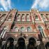 НБУ перевел корсчета банков из регионов