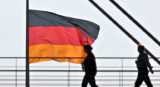 Деловые ожидания в Германии ухудшились впервые за три месяца