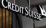 Credit Suisse закончил первый квартал с убытком в $311 млн