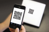 Украинцы заинтересованы в использовании QR-кодов