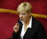 Гонтарева уверена в скорейшем «выздоровлении» банковской системы