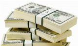Наличный валютный рынок: доллары продают по 24