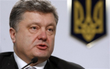 Порошенко призвал парламент отменить залог для коррупционеров