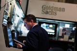 В Китае обнаружили фальшивый банк Goldman Sachs