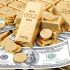 НБУ сегодня покупает доллар не дороже 22,69 гривен