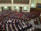 Рада дала правительству право не платить по внешним долгам