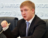 Два западных трейдера начали импорт газа в Украину