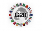 Экономика стран G20 растет