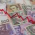 Банковская система Украины потеряла треть игроков
