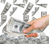 Спекулянты атакуют