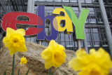 S&P понизило рейтинг eBay