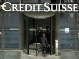 Японский регулятор оштрафует Credit Suisse