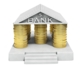 Банки впервые за год получили прибыль