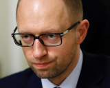 Яценюк собирается отсудить у России 1 трлн долларов