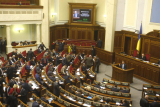 Рада приняла закон об усилении социальной защиты переселенцев