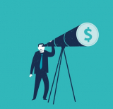 Курс покупки доллара в банках снижается