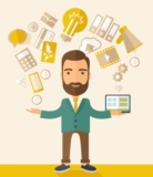 Постоянная «запара» пиарщика: выход есть