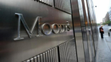 Moody’s прогнозирует падение ВВП России в этом году на 3%