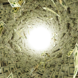 НБУ понизил курс доллара на 1,2 гривны