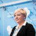 Гонтарева пообещала вдвое сократить штат НБУ