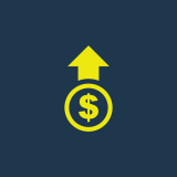 НБУ понизил курс гривны до 26,85 грн/$