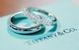 Прибыль Tiffany выросла вдвое