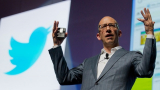 Руководитель компании Twitter покидает свой пост