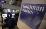 Прибыль Goldman Sachs обвалилась на 60%